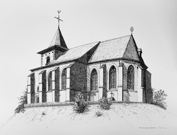 1802 oudekerk bieb