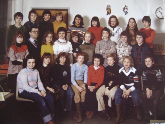 Reunie StJans school periode 1971 tot 1977