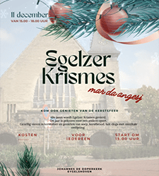 Egelzer Krismes