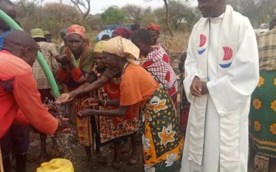 Vastenactie: ecologische boerderij in Kenia