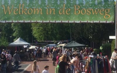 Rommelmarkt Bosweg