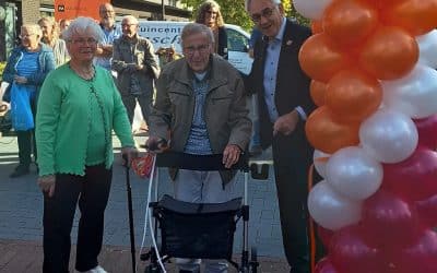 KWIEKroute Eygelshoven geopend