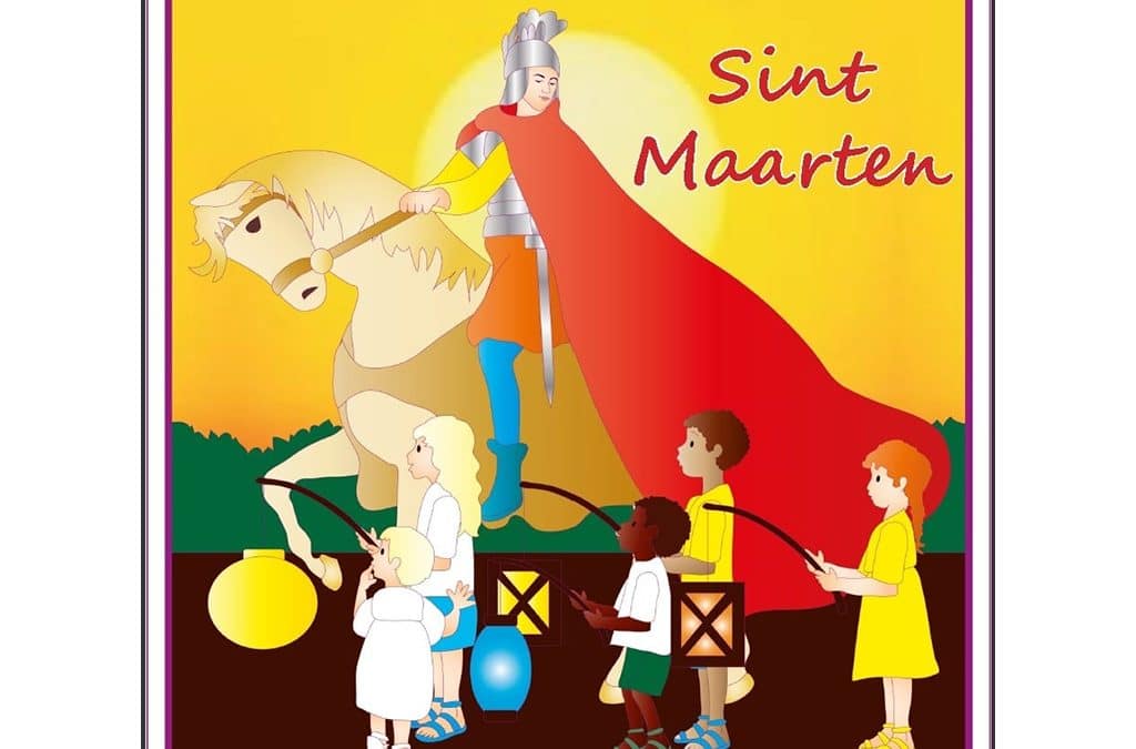 Sint-Maartensviering 12 november