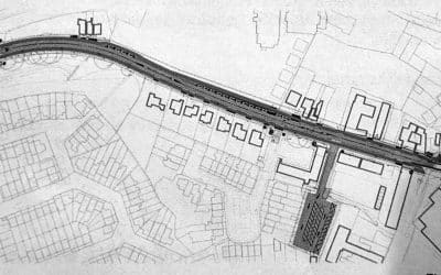 Reconstructie Torenstraat