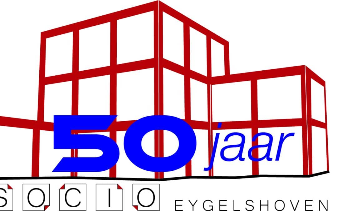 50 Jaar Socio-Project