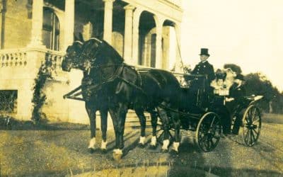 Raymond Pierre en de steenkolenmijn